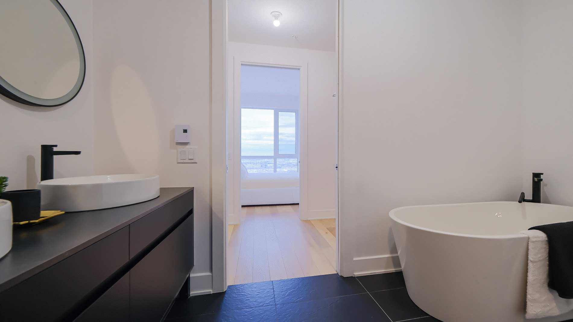 Unité 2204, disponible maintenant